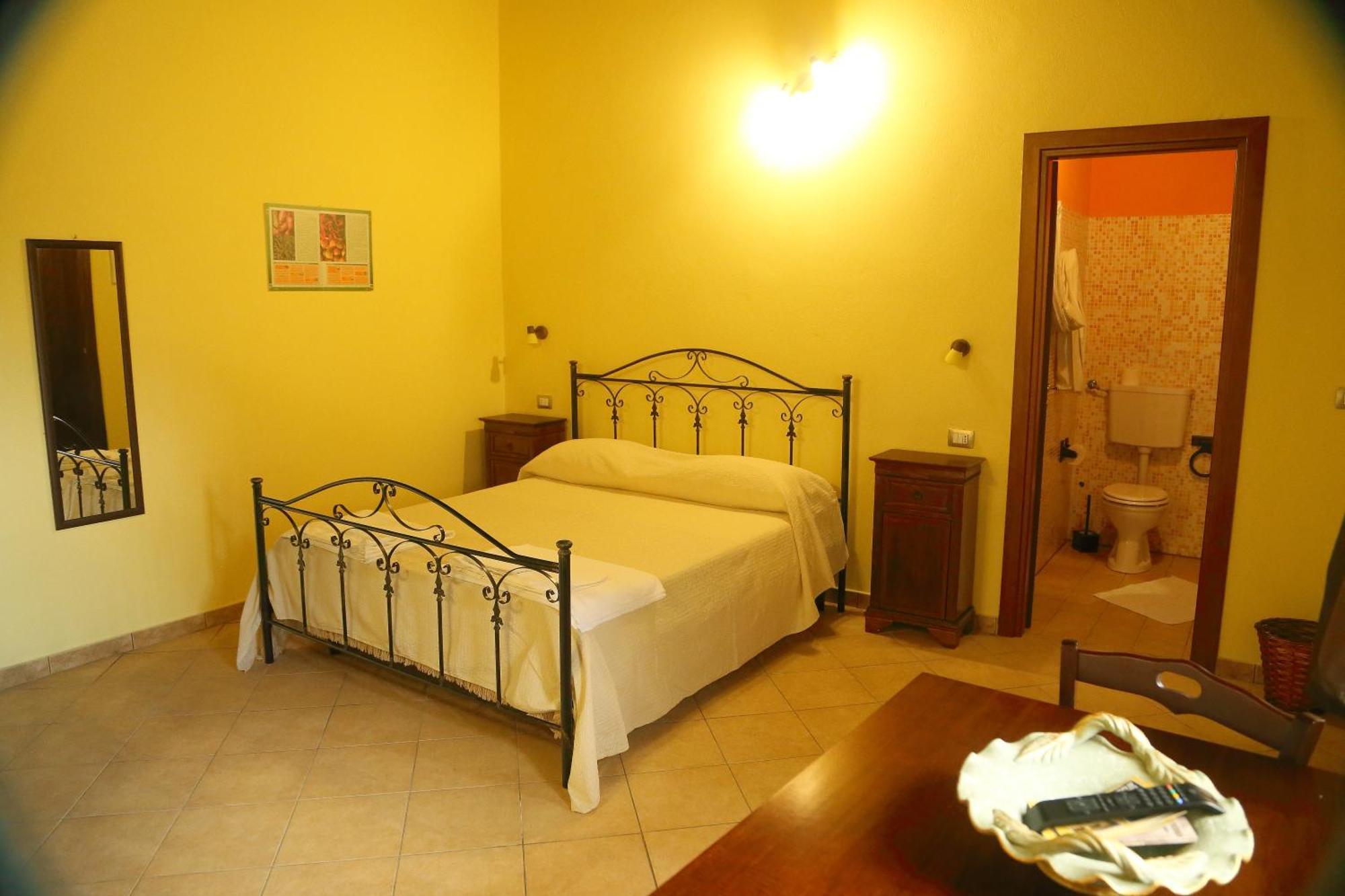 Alloggio per agriturismo Al Grande Gelso Cariati