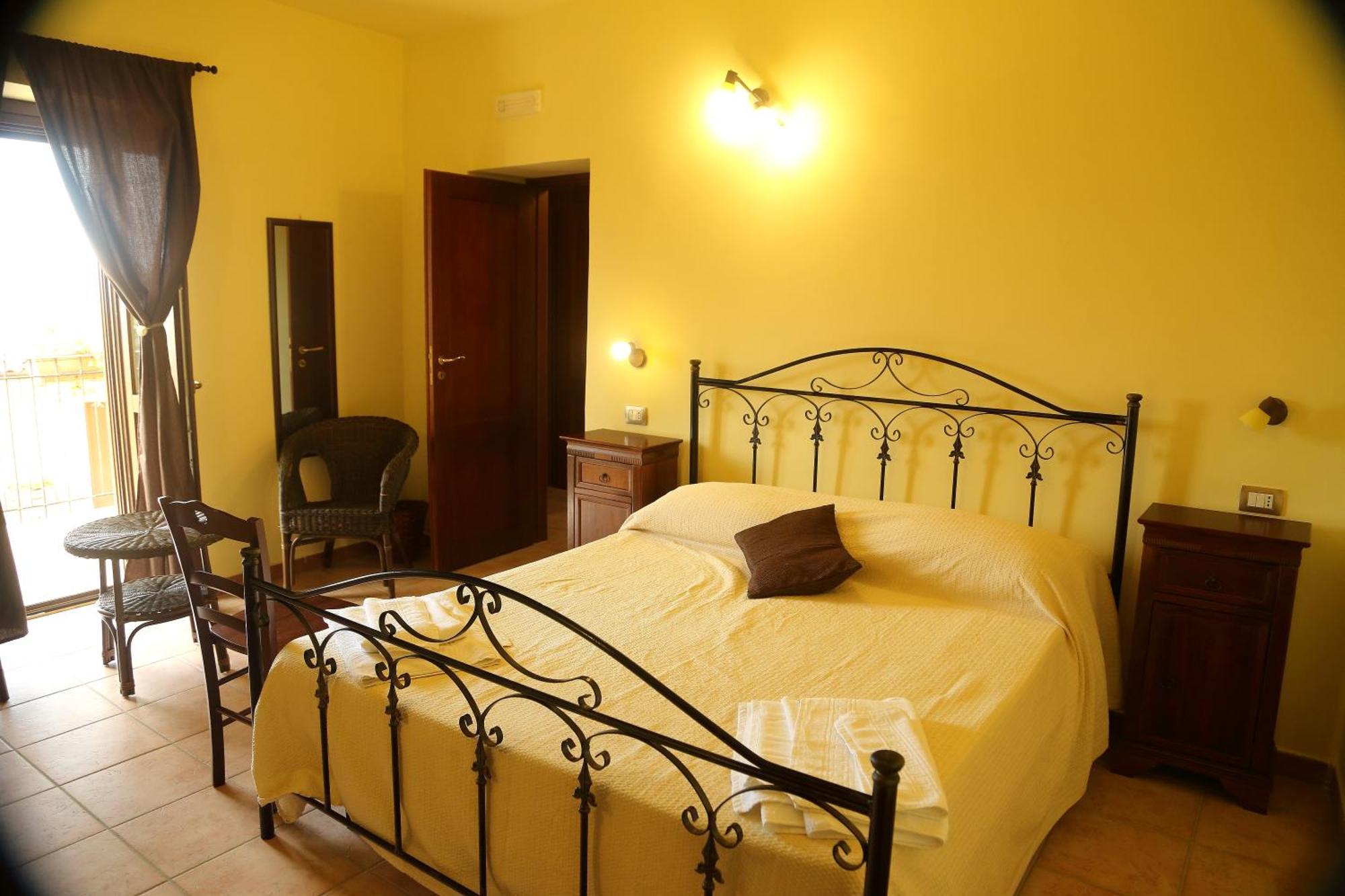 Al Grande Gelso Alloggio per agriturismo Cariati