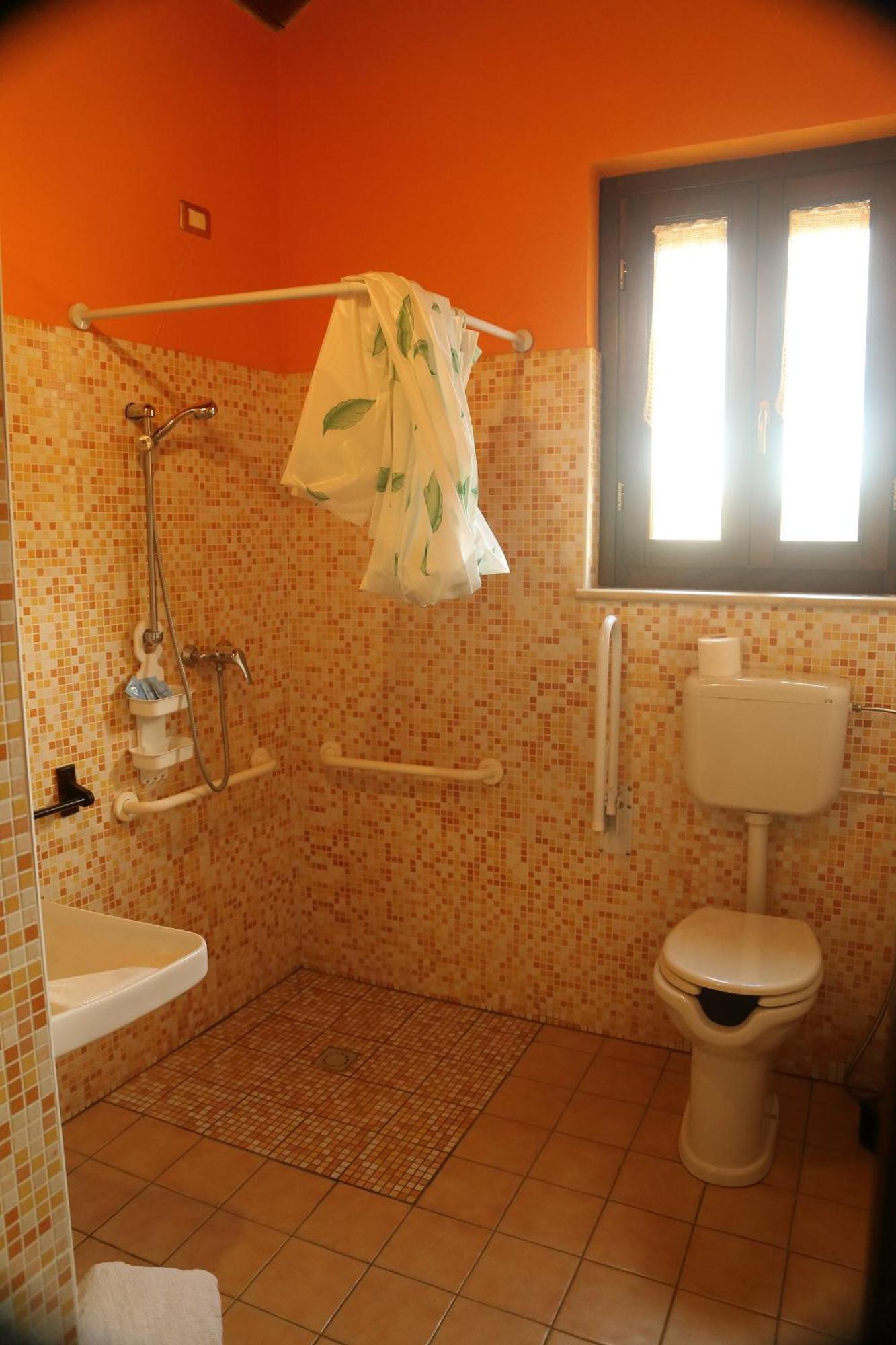 Alloggio per agriturismo Al Grande Gelso Cariati