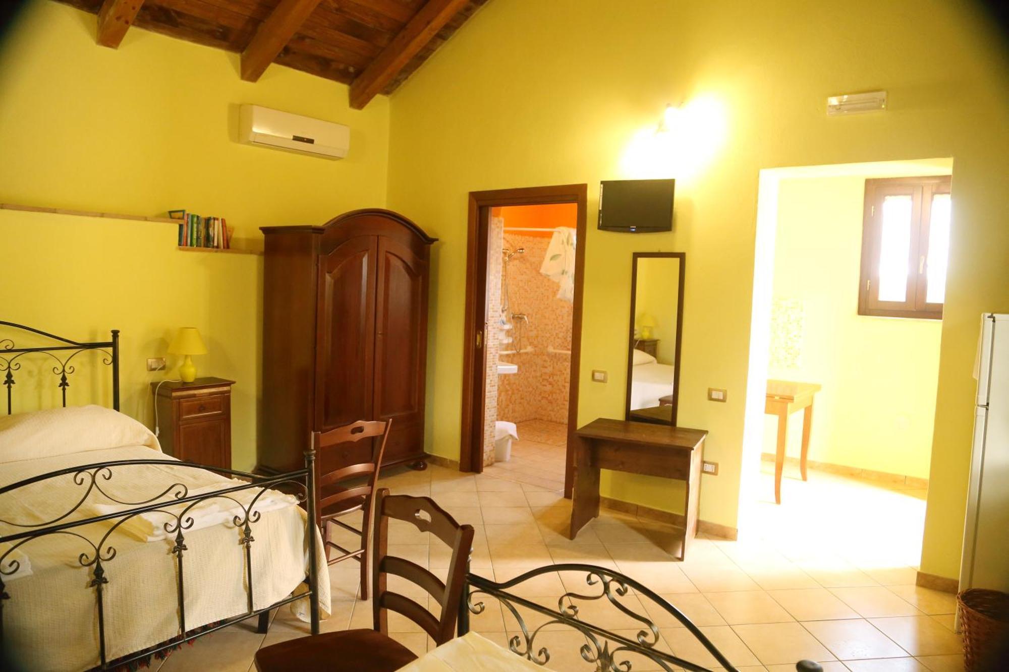 Al Grande Gelso Alloggio per agriturismo