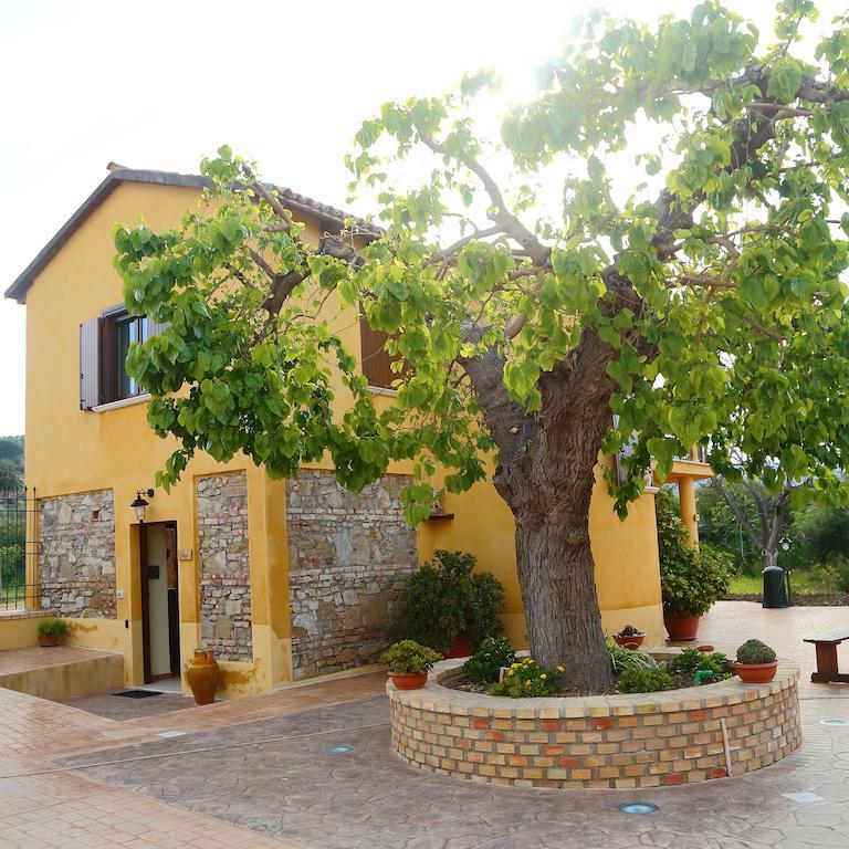 Alloggio per agriturismo Al Grande Gelso *
