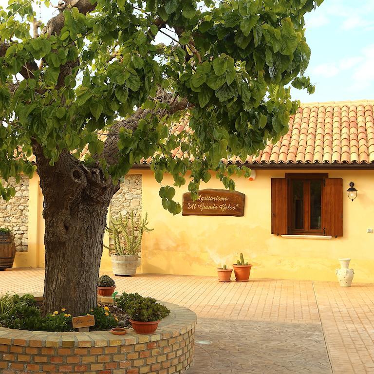 Alloggio per agriturismo Al Grande Gelso *