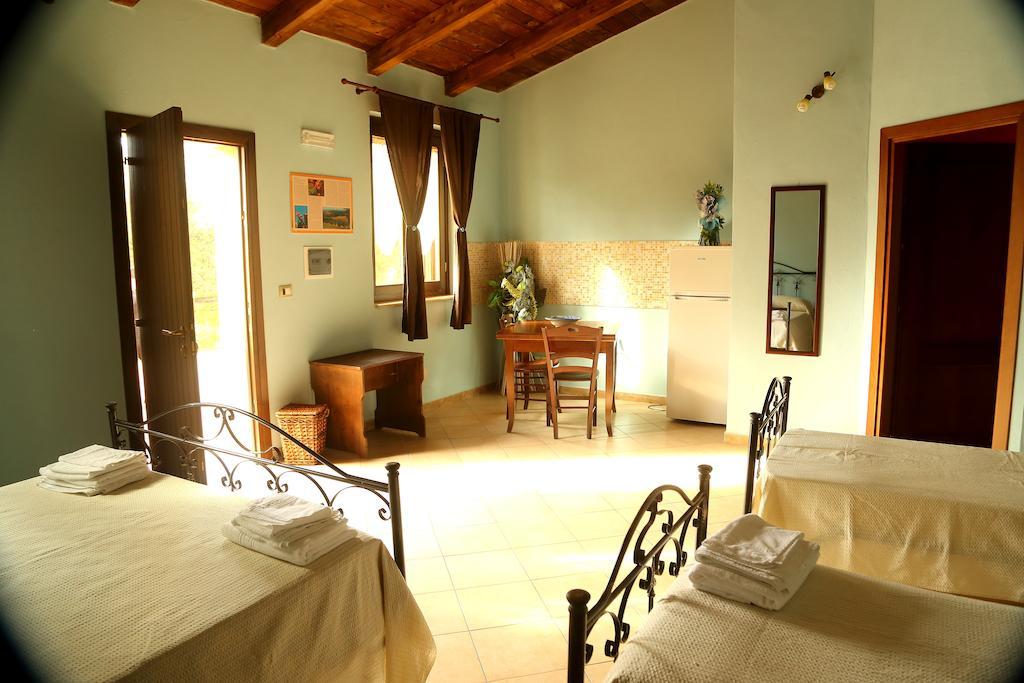 Al Grande Gelso Alloggio per agriturismo Cariati