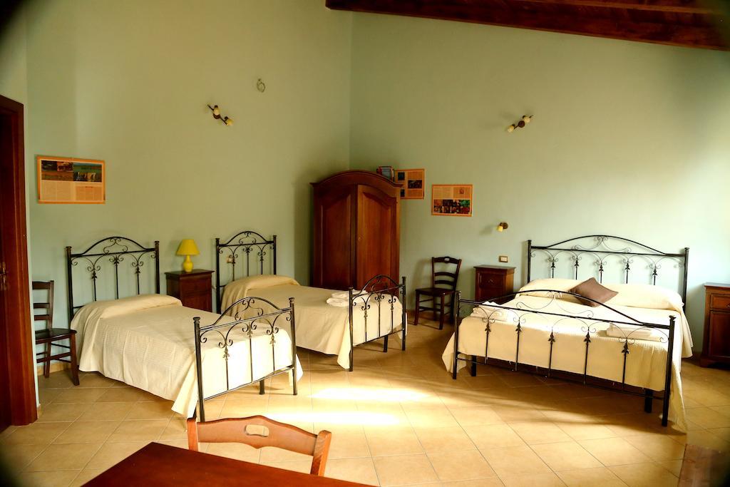 Alloggio per agriturismo Al Grande Gelso