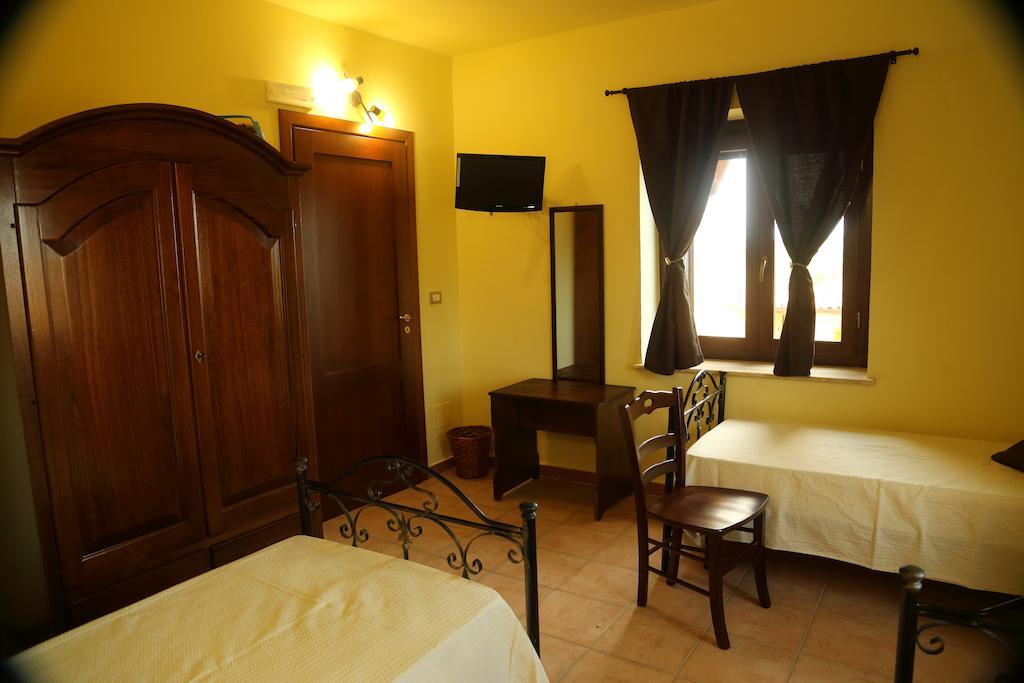 Al Grande Gelso Alloggio per agriturismo Cariati